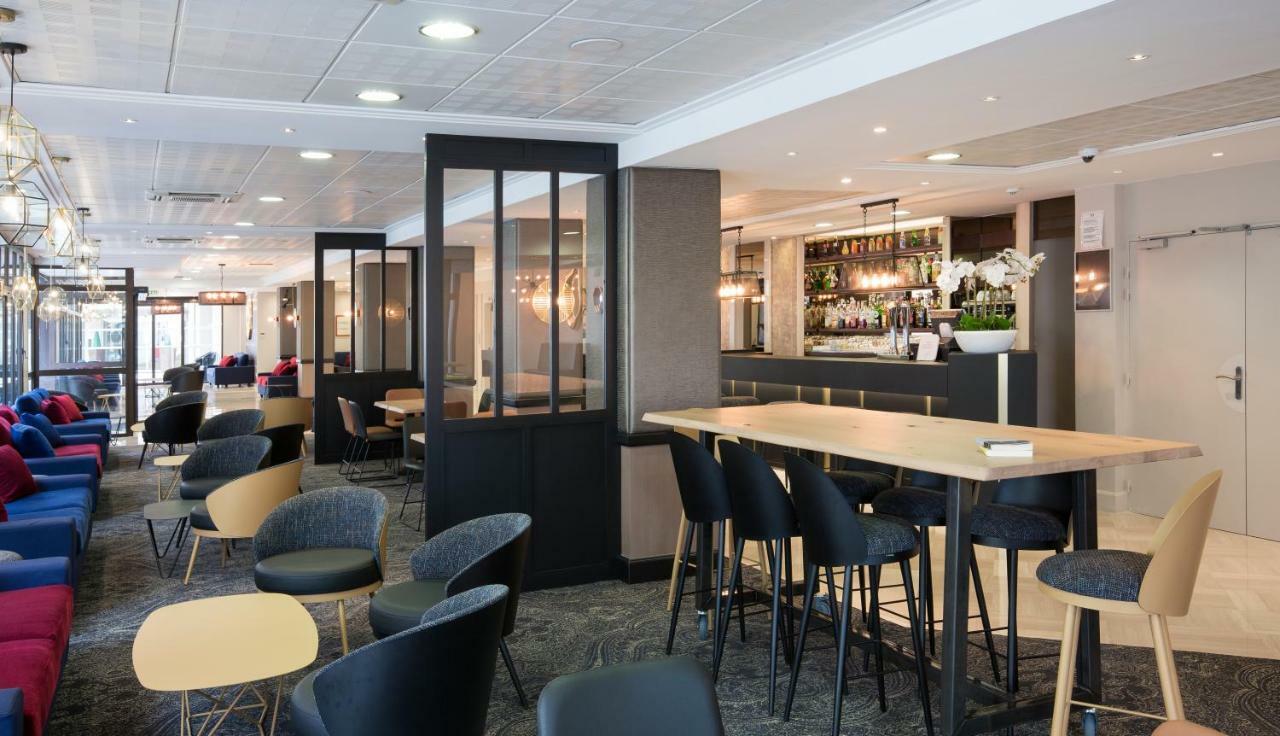 Hotel National Lourdes