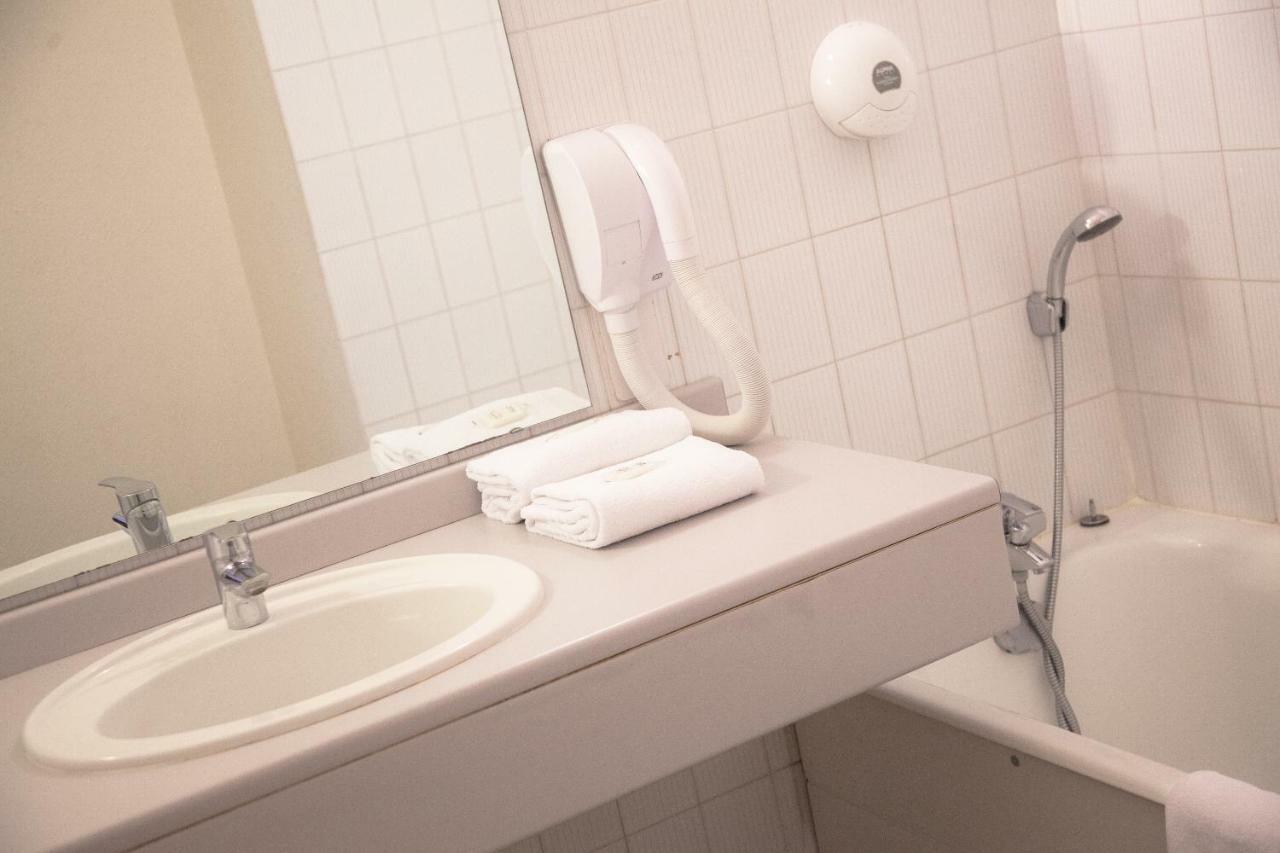Hotel National Lourdes