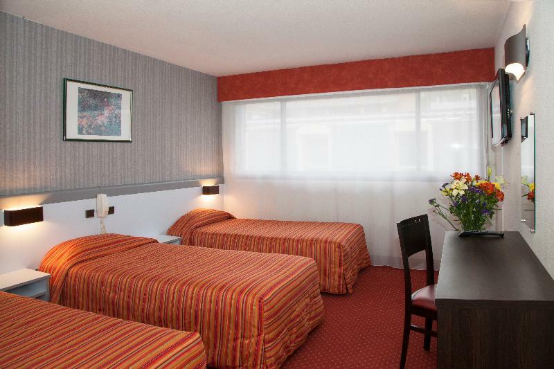 Hotel National 3*